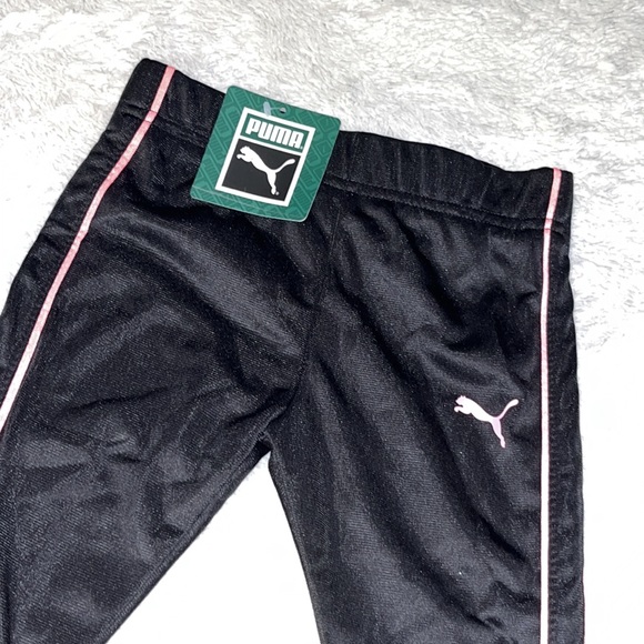 BNWT puma track pants - Picture 2 of 5